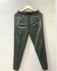 RBX Black Sport Trouser For Men S