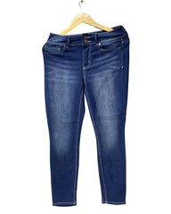 LNDIGO REIN Blue Denim For Women Pant M