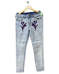 New York City Blue Jeans For Women Pant Small