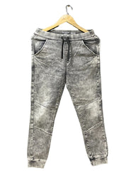 LEVIS Gray Denim For Men Cargo Pant S