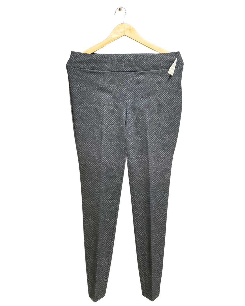 Lily Manga Gray Sports Stretch Gym tights For Women M
