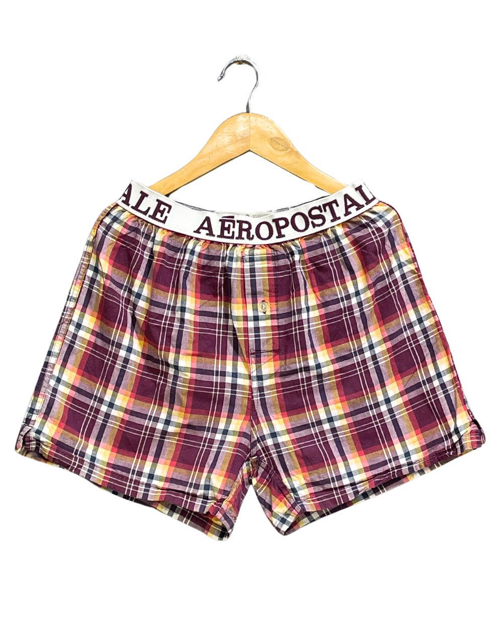 Aeropostale Multi Nikker Underwear For Men S