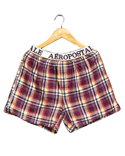 Aeropostale Multi Nikker Underwear For Men S