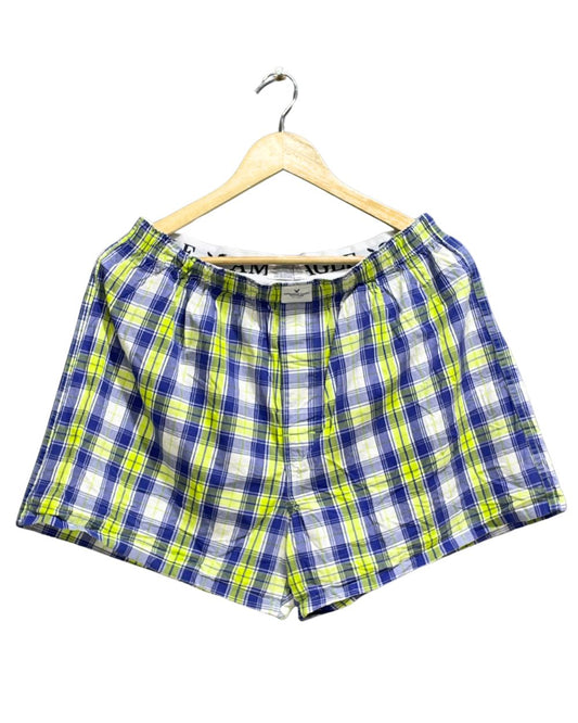 American Eagle Multi Nikker Underwear For Men L