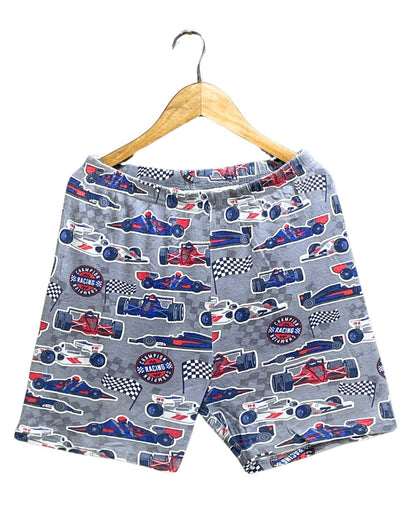 Place Gray Nikker Underwear For Kids 16 Years