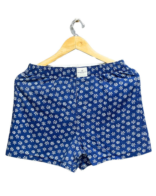 American Eagle Blue Nikker Underwear For Men XS