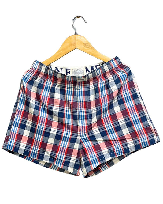 American Eagle Multi Nikker Underwear For Men XS