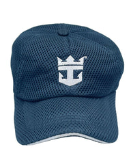 DMR Classic Headwear Blue Caps For Men