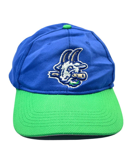 Genuine Merchandise Blue Caps For Men