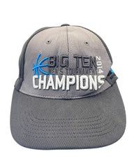 Top Of The World Gray Caps For Men