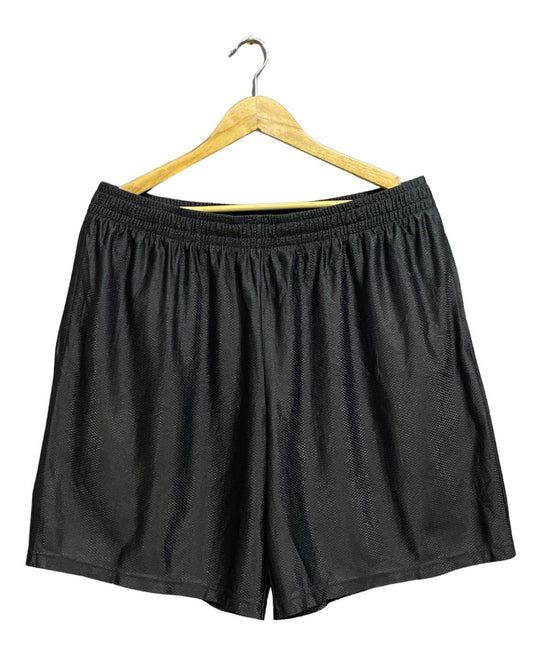 Starter Black Sports Short For Men L