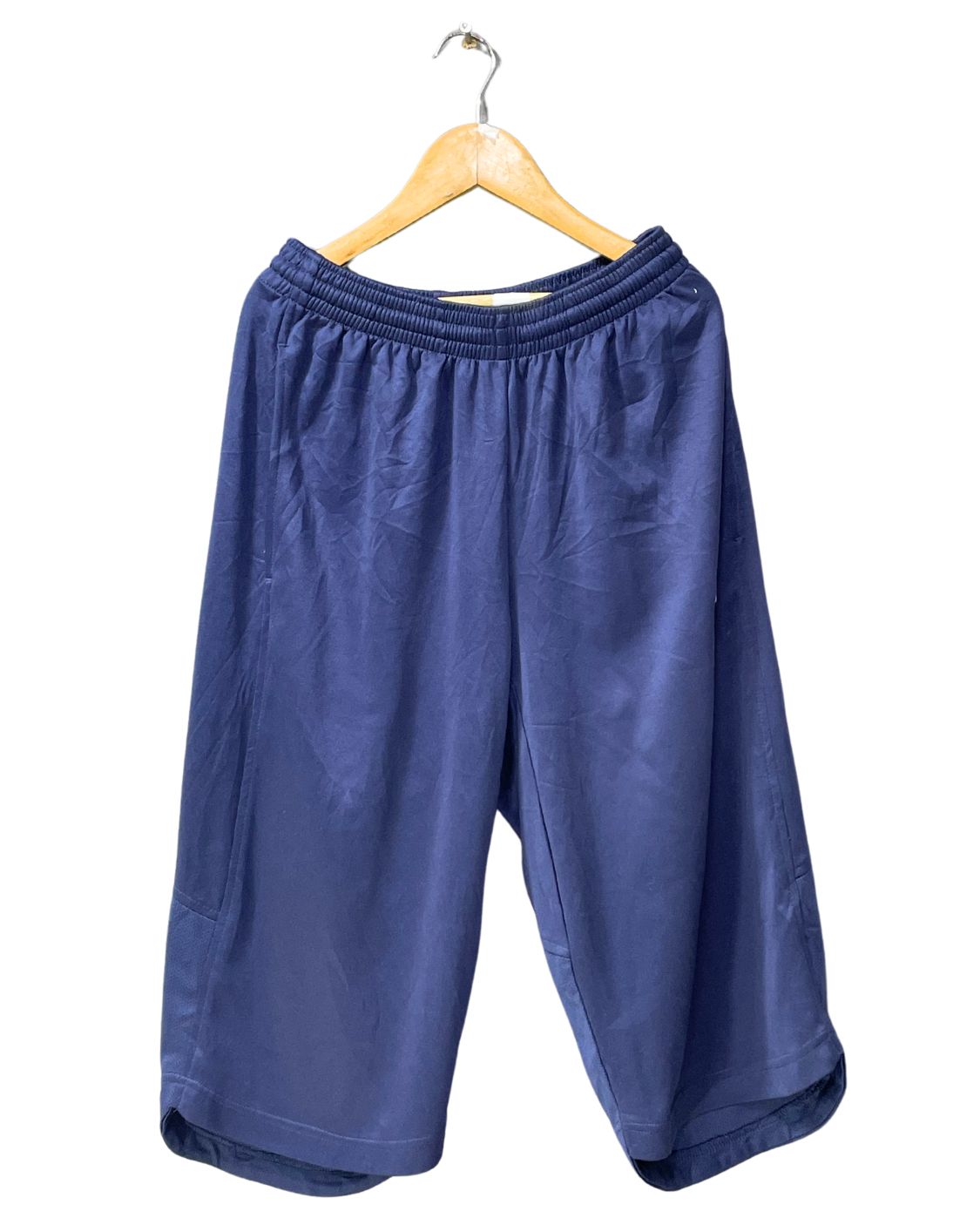 Nike Blue Sports Short For Men S