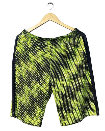 Xersion Green Sports Short For Men M