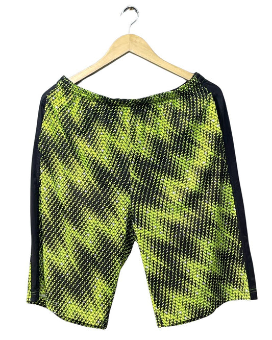 Xersion Green Sports Short For Men M