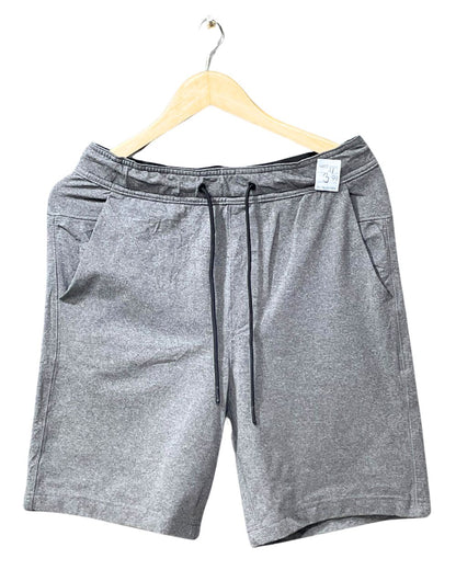 American Eagle Gray Sports Short For Men S