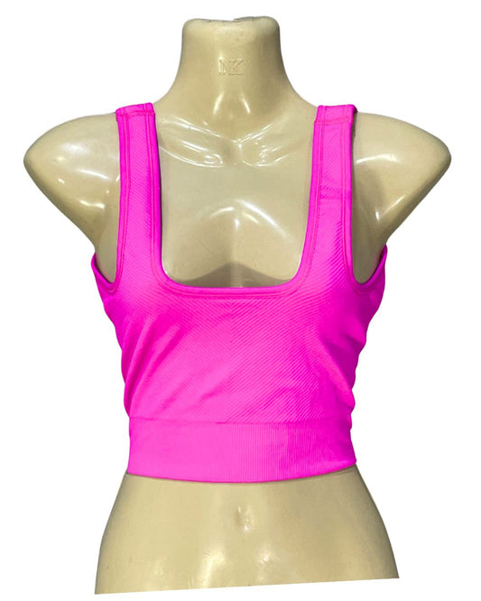 All In Motion Black Sports Gym Bra For Women S