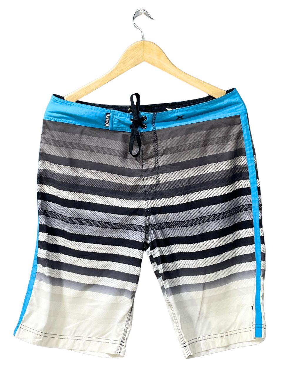 Hurley Multi Parachute Short For Men M