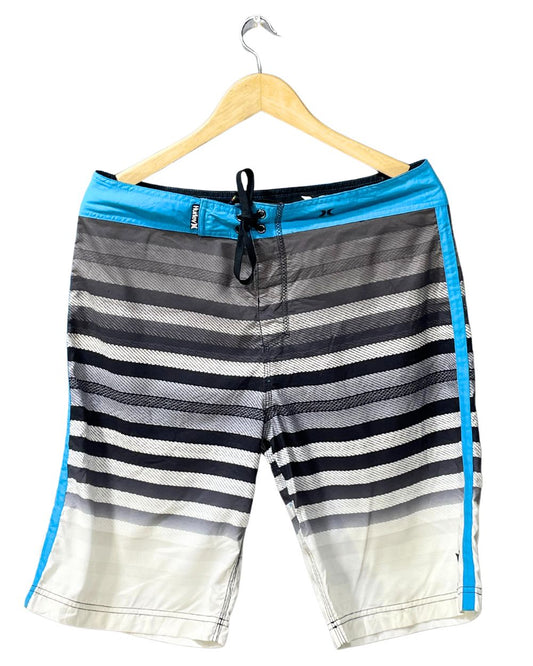 Hurley Multi Parachute Short For Men M