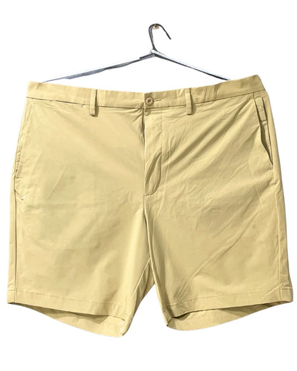 Polo Ralph Lauren Khaki Polyester Short For Men L