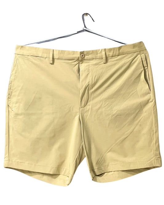 Polo Ralph Lauren Khaki Polyester Short For Men L