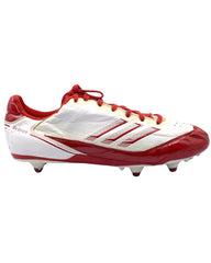 Adidas Scorch X Red Running Shoes For Men EUR 46