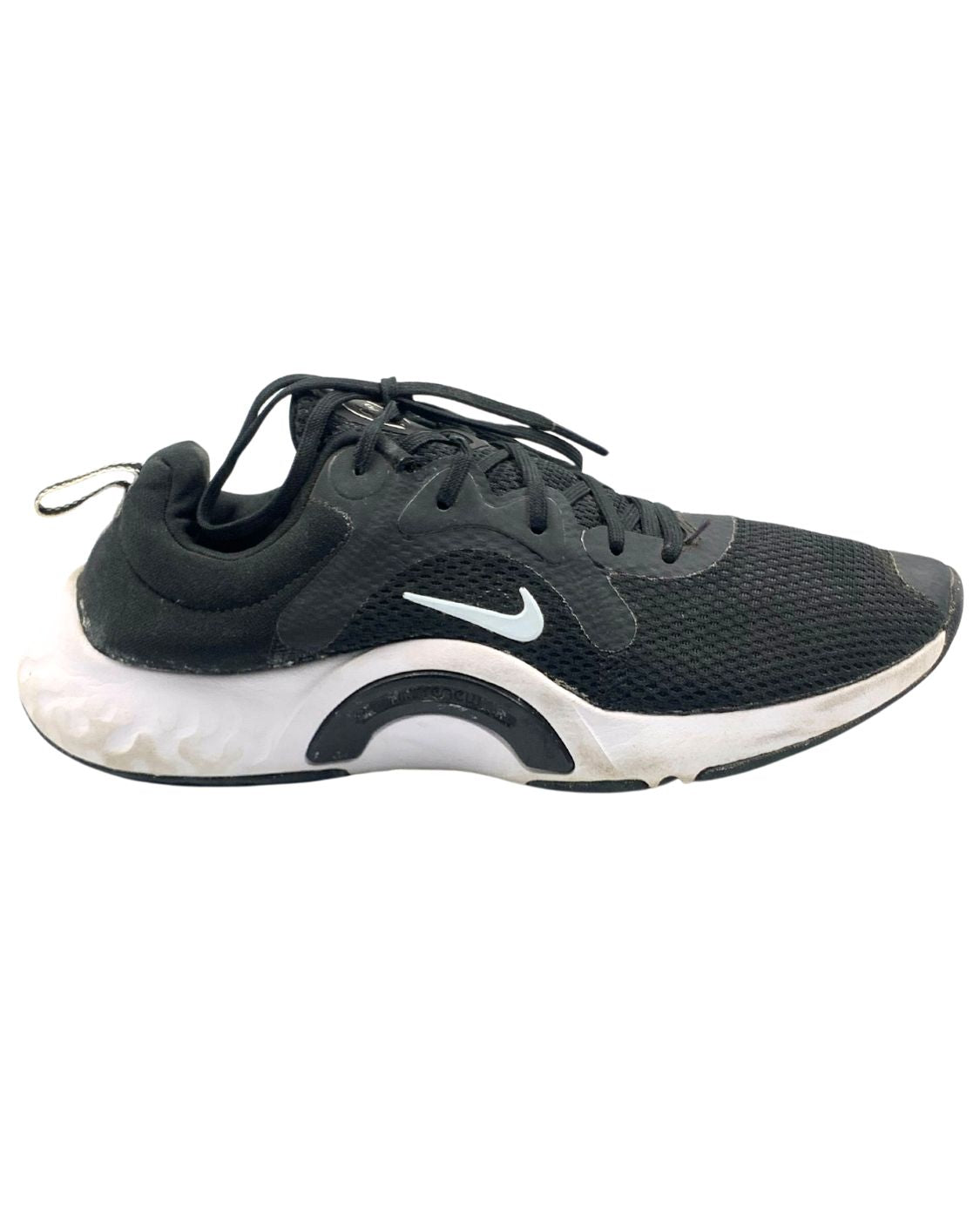 Nike Comfort Footbed Black Running For Women Shoes EUR 36