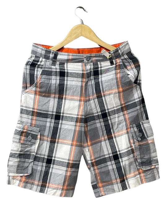 Faded Glory Multi Cotton Short For Men S