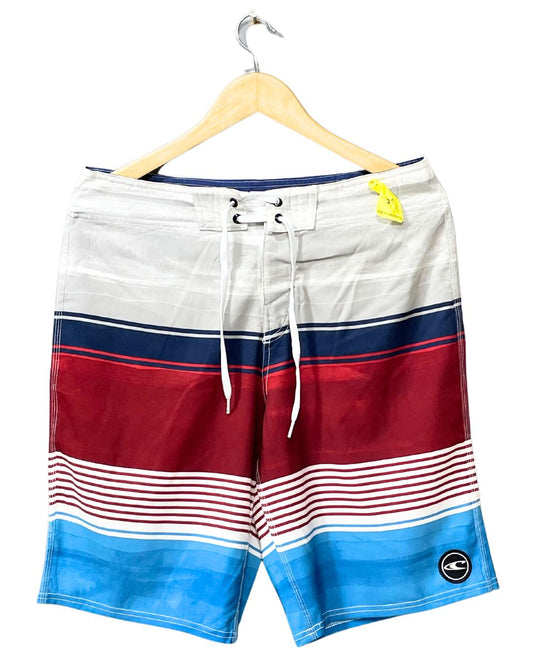 O'Neill Multi Cotton Short For Men M