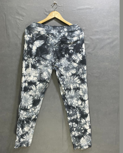 Hottopic Gray Jeans For Men Cargo Pant Medium
