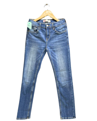 Levi's Blue Denim Jeans For Men S