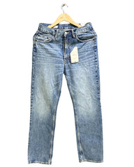 Zara Blue Jeans For Men XS