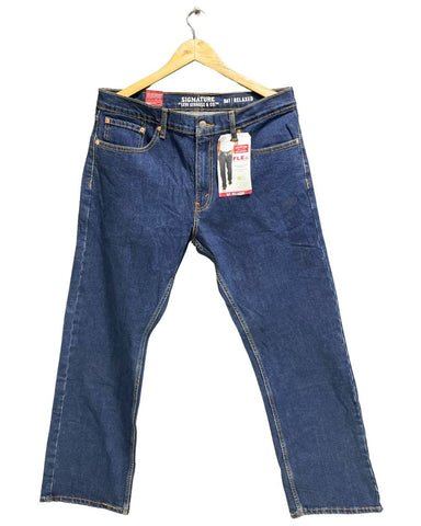 Levi's Blue Jeans For Men M