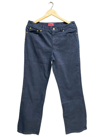 Chaps Blue Jeans For Men M