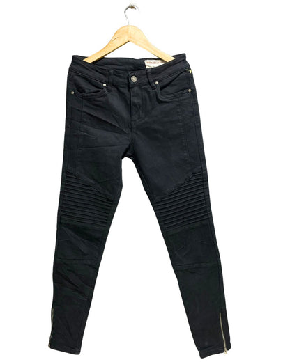 Wishlist Black Jeans For Men XS