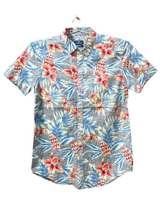 George Multi Cotton Shirt For Men S