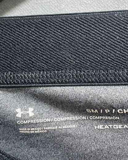 Under Armour Gray Sport Short For Women Small | Preloved Labels