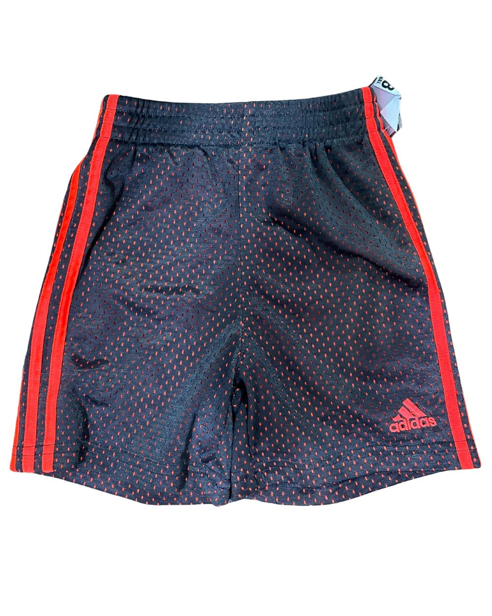 Adidas Gray Sport Short For Boys 2 Years | Preloved Labels