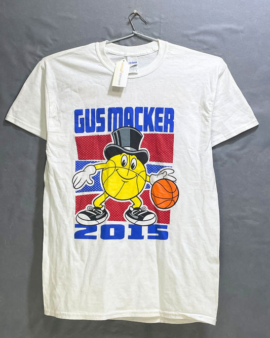 Gildan White For Men Cotton T Shirt Medium | Preloved Labels