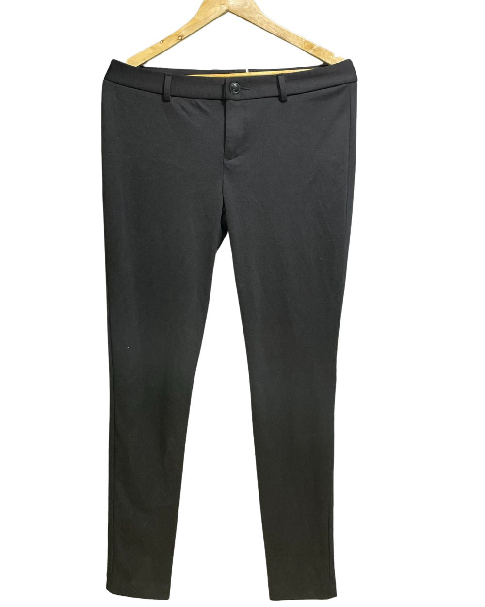 Lauren Conrad Black Viscose Jeans For Women Large | Preloved Labels