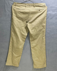 Dockers Khaki Dress Pant For Men Large | Preloved Labels