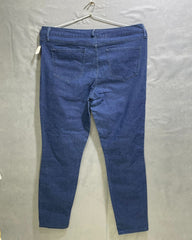 Old Navy Blue Jeans For Women Large | Preloved Labels