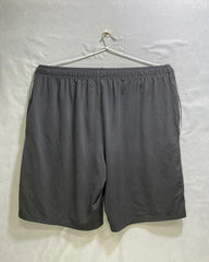 New Balance Black Short For Men X Large