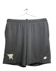 New Balance Black Short For Men X Large