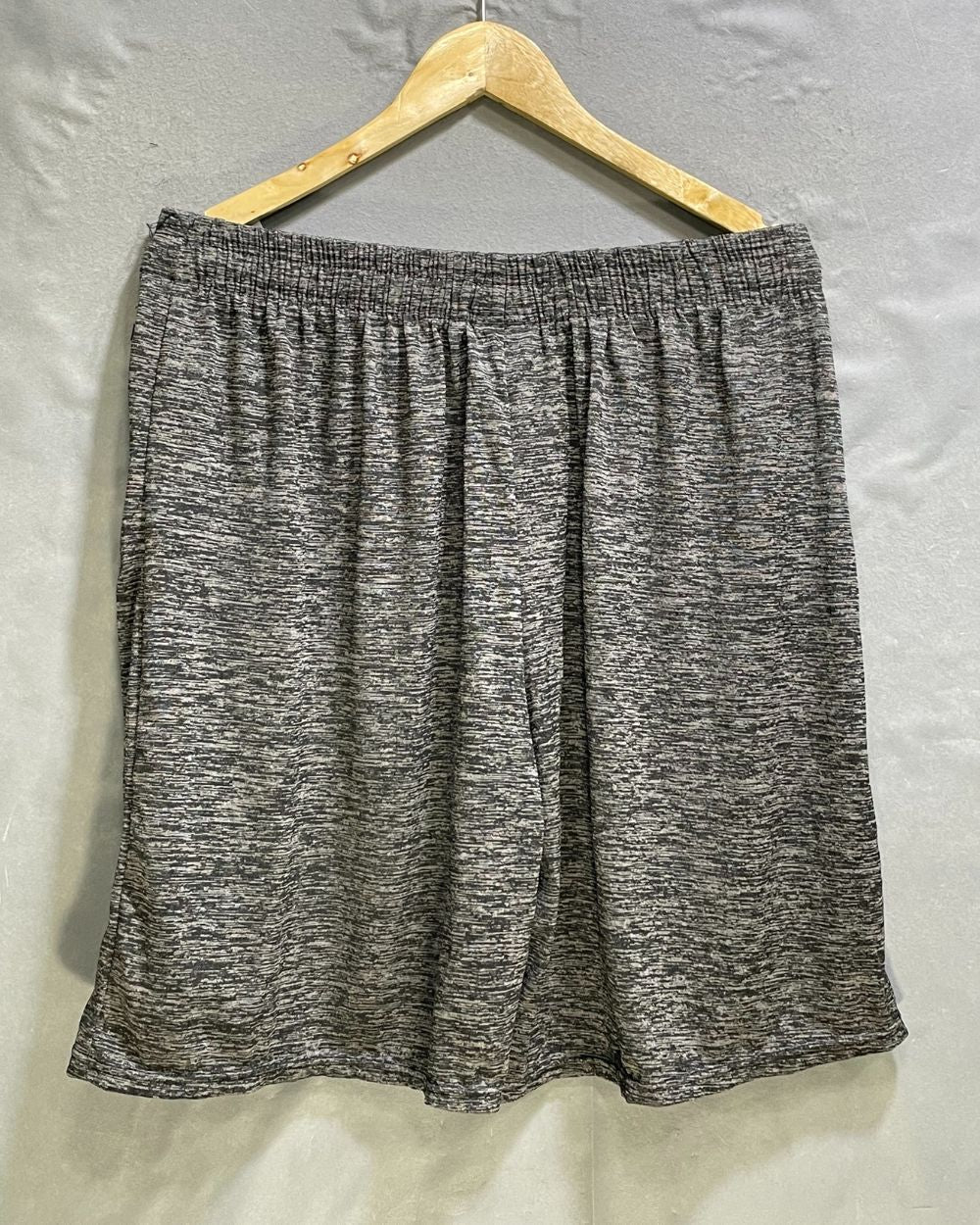 Cougar Gray Short For Men X Large | Preloved Labels