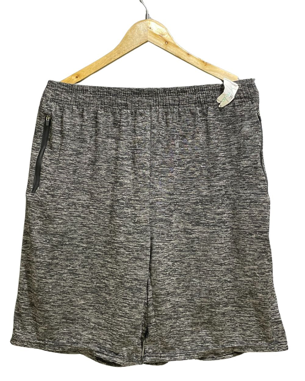 Cougar Gray Short For Men X Large | Preloved Labels