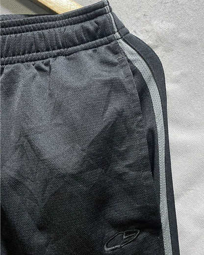 Champion Black Sport Trouser For Men S | Preloved Labels