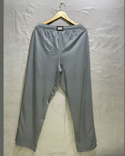 Nike Gray Sport Trouser For Men M | Preloved Labels