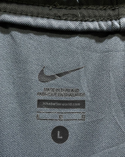 Nike Gray Sport Trouser For Men M | Preloved Labels
