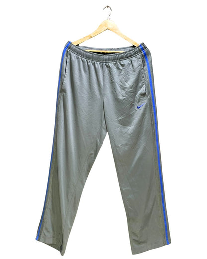 Nike Gray Sport Trouser For Men M | Preloved Labels