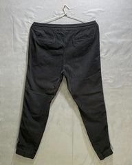 George Black Cargo Pant For Men L | Preloved Labels